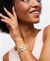 Bracciale Rue des Mille Donna in Argento BR-BIGNOME